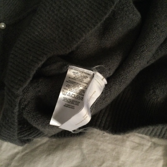 Ann Taylor Sweaters (2j XXL - Picture 8 of 16